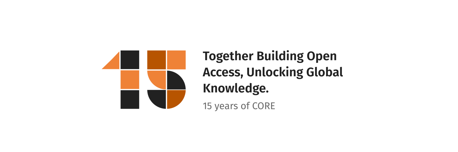 July 2025 CORE 15 Years Of CORE White 2 1536x512